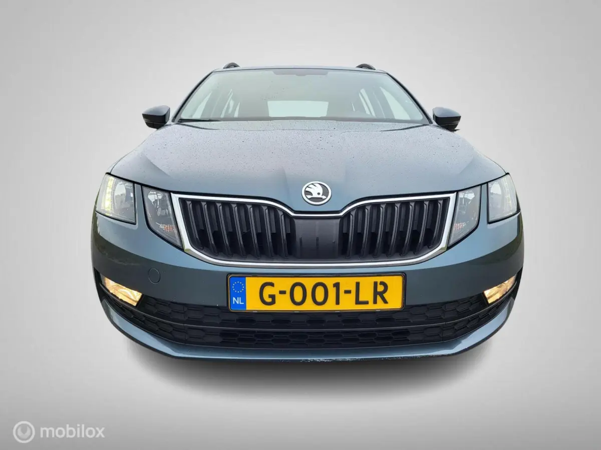TSI 116 PK H6 Navigatie|PDC|LMV|Cruise|Clima|Carplay|Isofix
