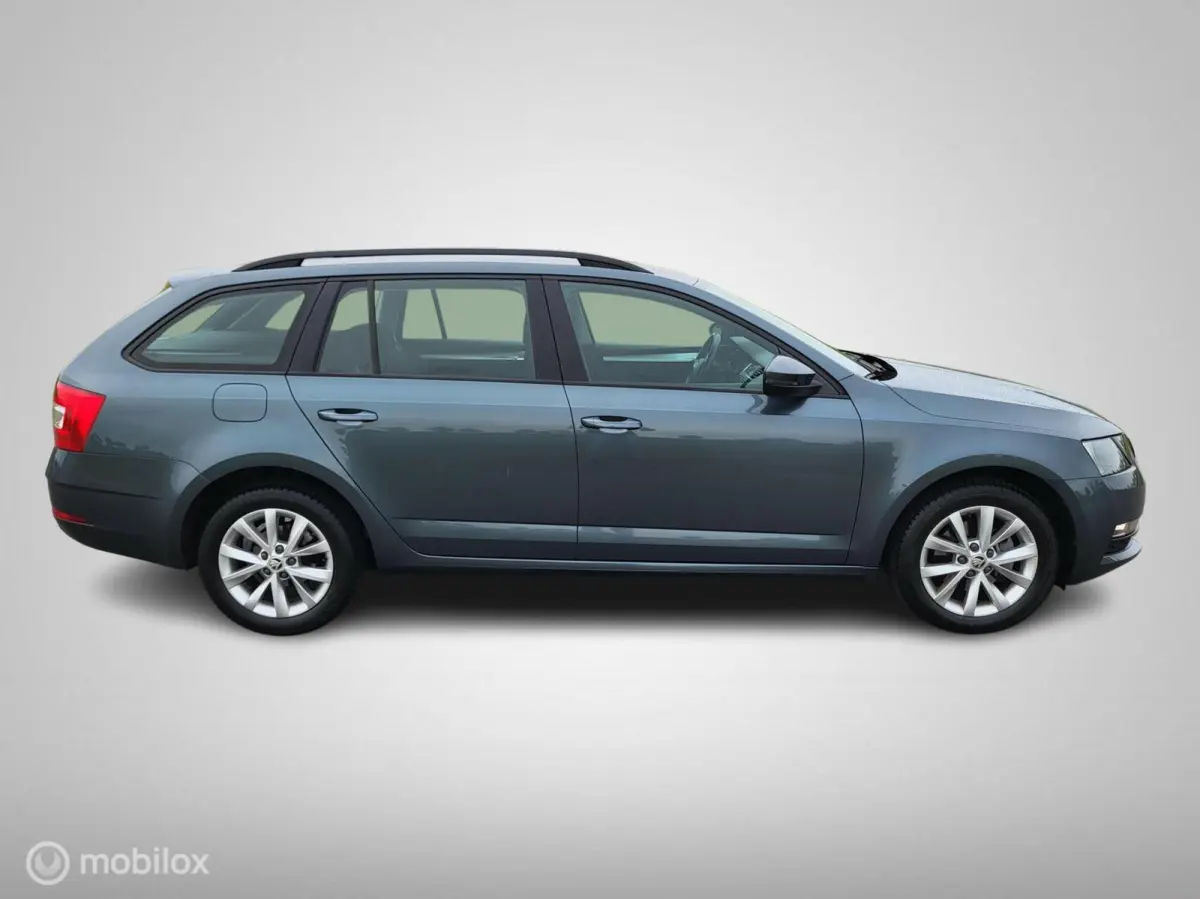 TSI 116 PK H6 Navigatie|PDC|LMV|Cruise|Clima|Carplay|Isofix