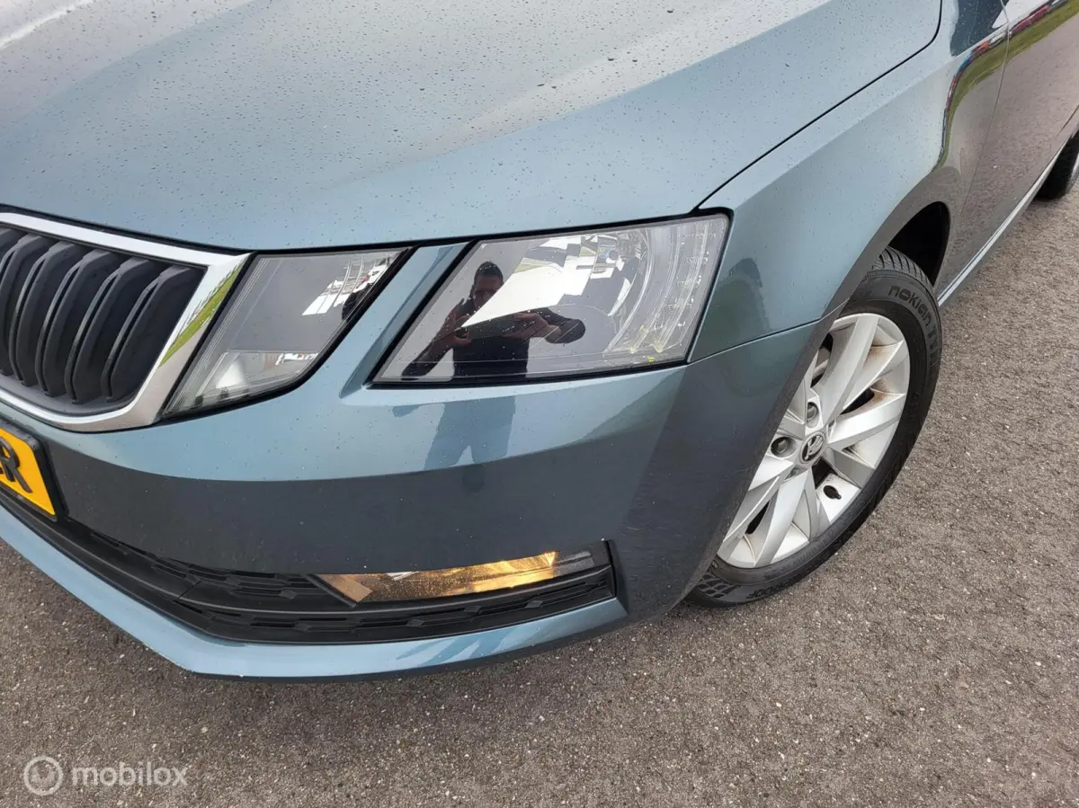 TSI 116 PK H6 Navigatie|PDC|LMV|Cruise|Clima|Carplay|Isofix
