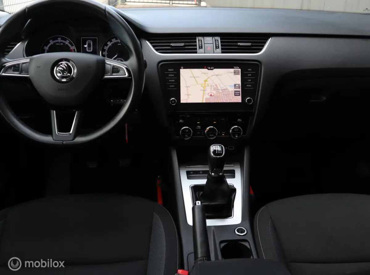TSI 116 PK H6 Navigatie|PDC|LMV|Cruise|Clima|Carplay|Isofix