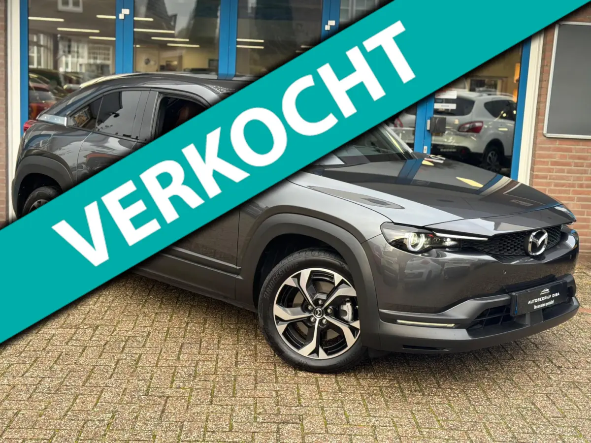 E-SkyActiv R-EV 170 Advantage 2025 AUT NAVI NAP
