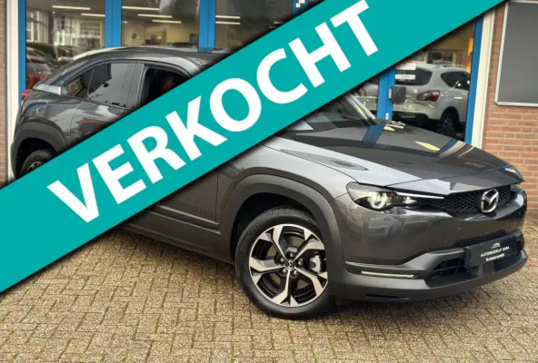 E-SkyActiv R-EV 170 Advantage 2025 AUT NAVI NAP