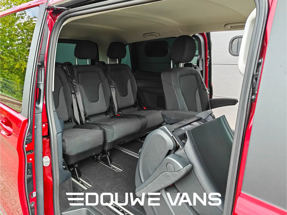 L2 300 Facelift 2x schuifdeur Camera DAB SOH 97% 7 Persoons