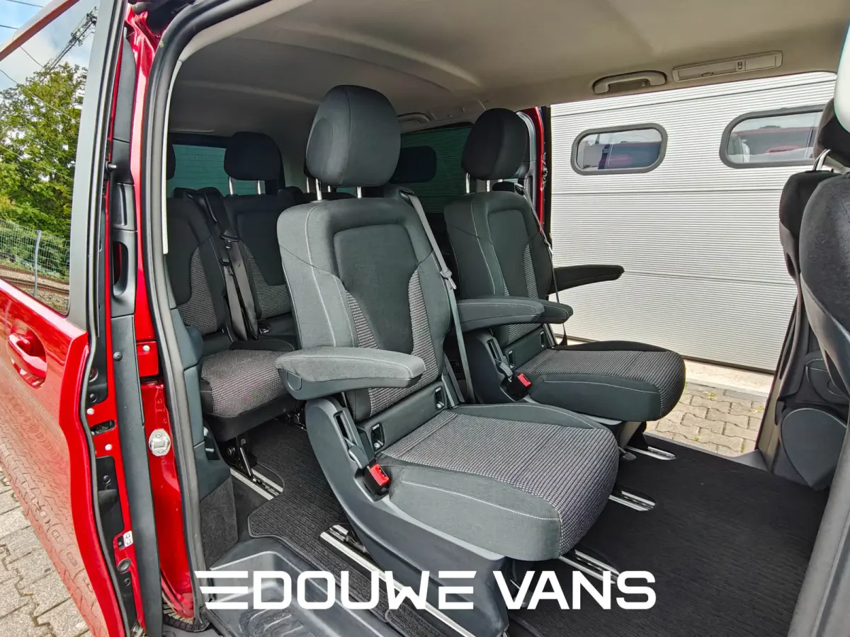 L2 300 Facelift 2x schuifdeur Camera DAB SOH 97% 7 Persoons