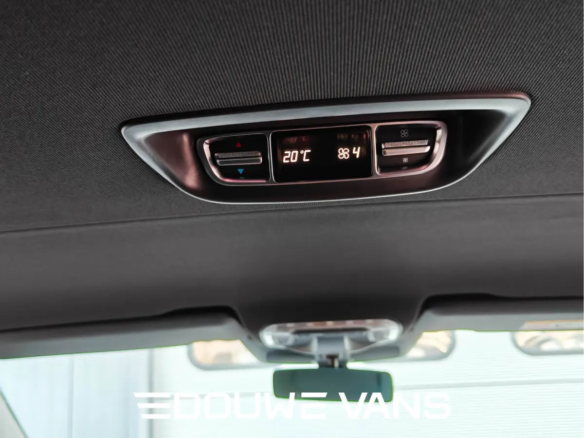 L2 300 Facelift 2x schuifdeur Camera DAB SOH 97% 7 Persoons