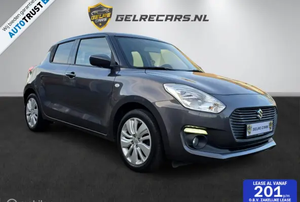 1.0 Sportline 111 pk Topstaat