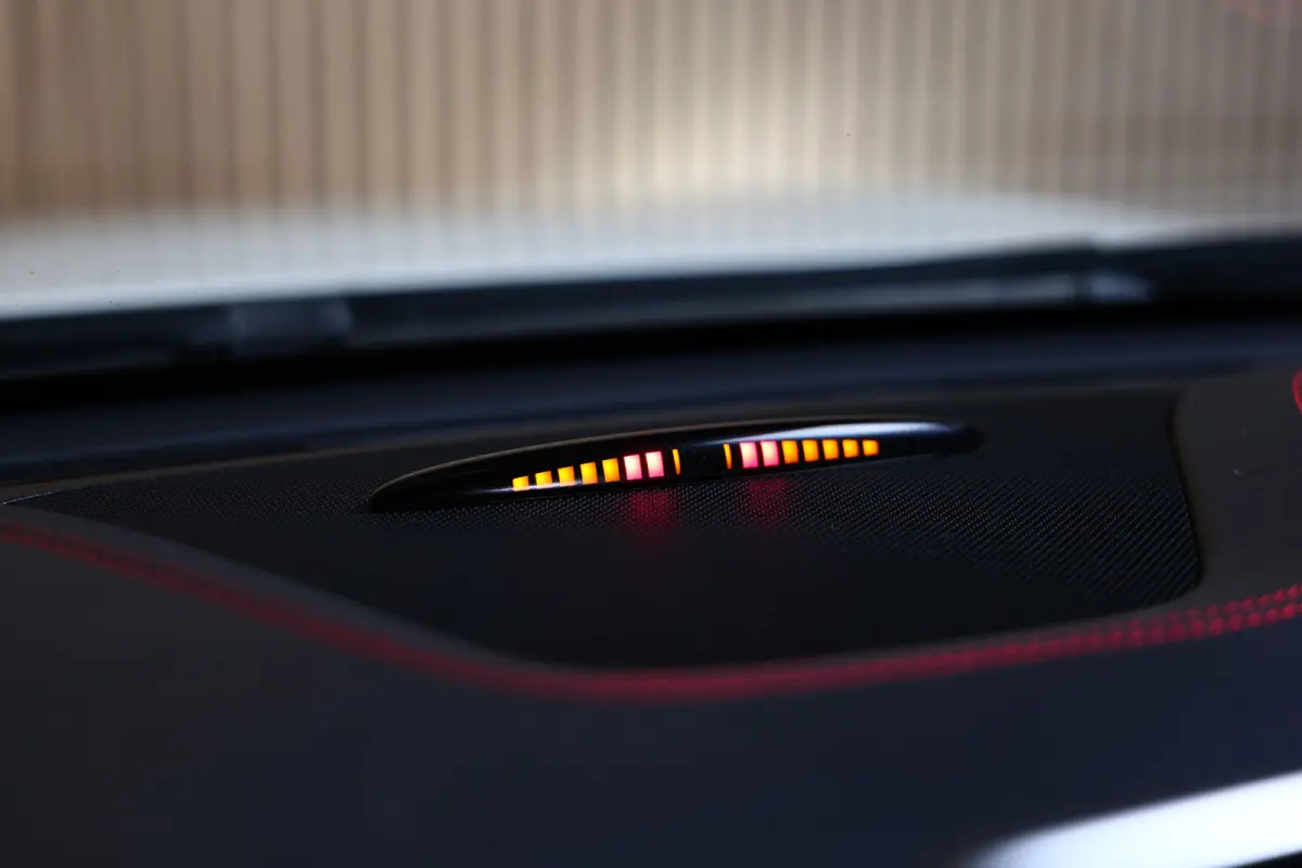GLA 250 AUTOM 63000km AMG PANODAK LED AFN-TRHAK "15