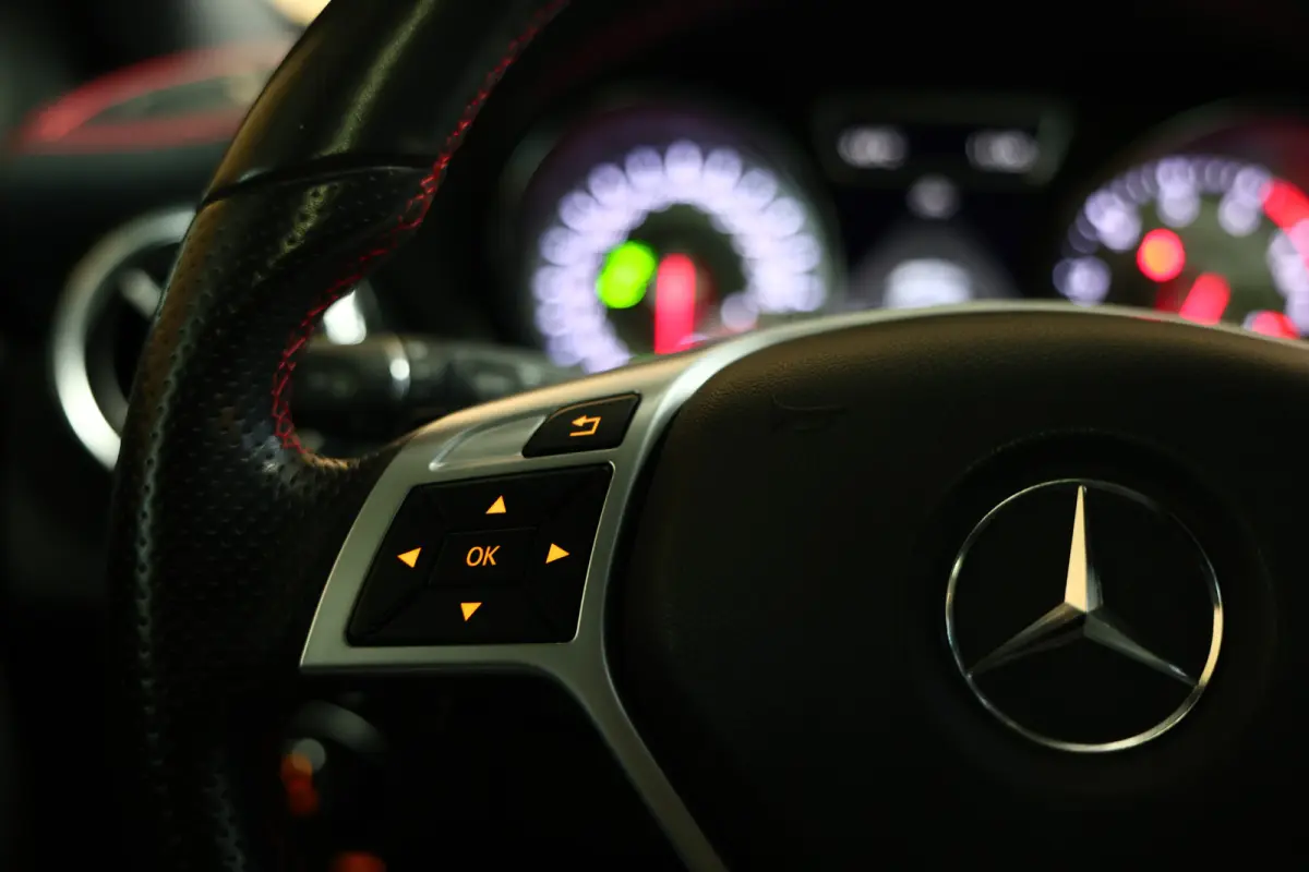 GLA 250 AUTOM 63000km AMG PANODAK LED AFN-TRHAK "15
