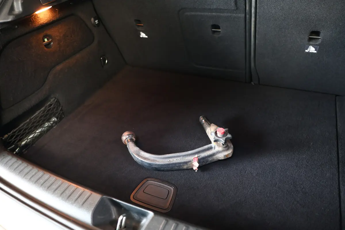 GLA 250 AUTOM 63000km AMG PANODAK LED AFN-TRHAK "15