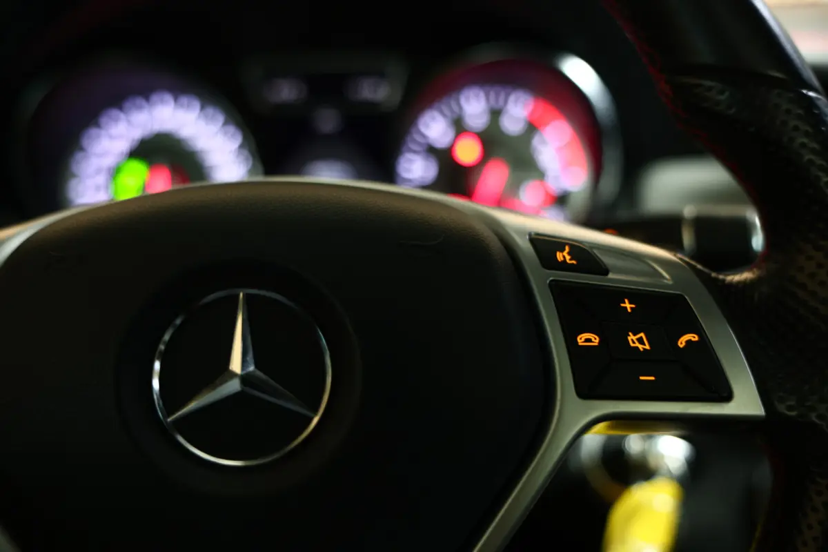 GLA 250 AUTOM 63000km AMG PANODAK LED AFN-TRHAK "15