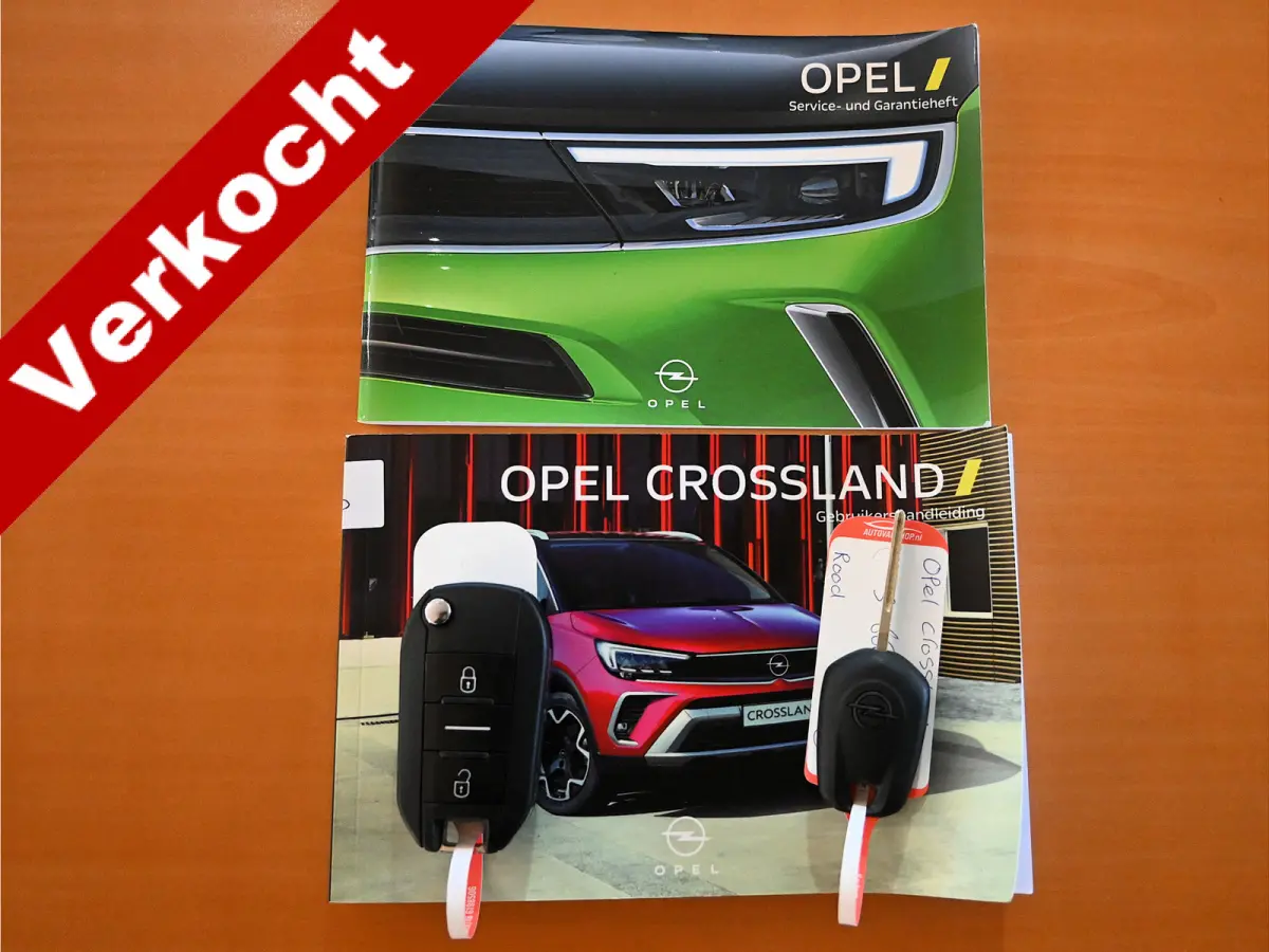 1.2 Turbo Elegance automaat, camera, clima, cruise, half leer, stoelverwarming, Apple Carplay