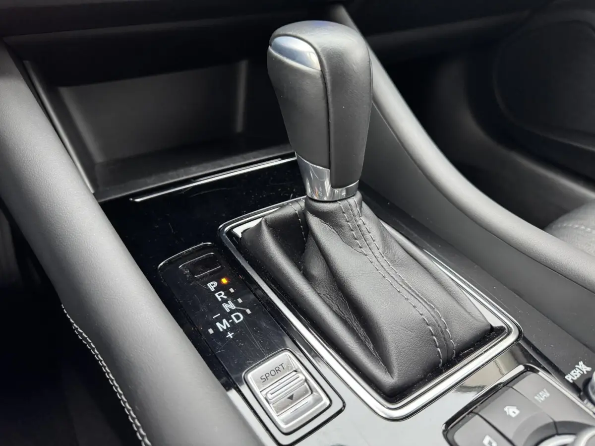 2.0 SkyActiv-G 165 Centre-Line|Trekhaak