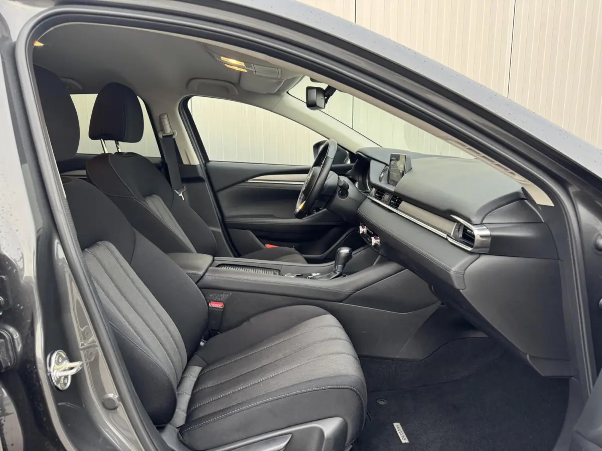 2.0 SkyActiv-G 165 Centre-Line|Trekhaak
