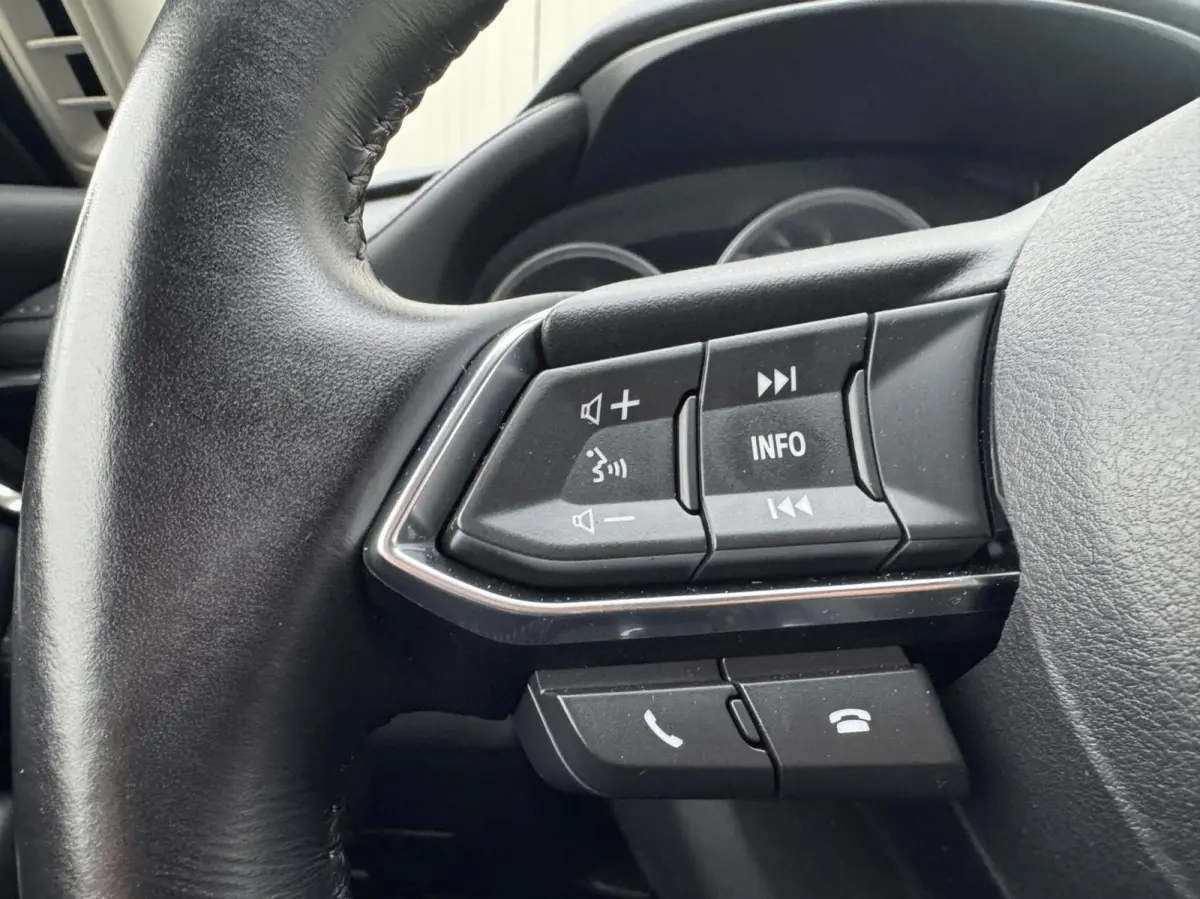 2.0 SkyActiv-G 165 Centre-Line|Trekhaak