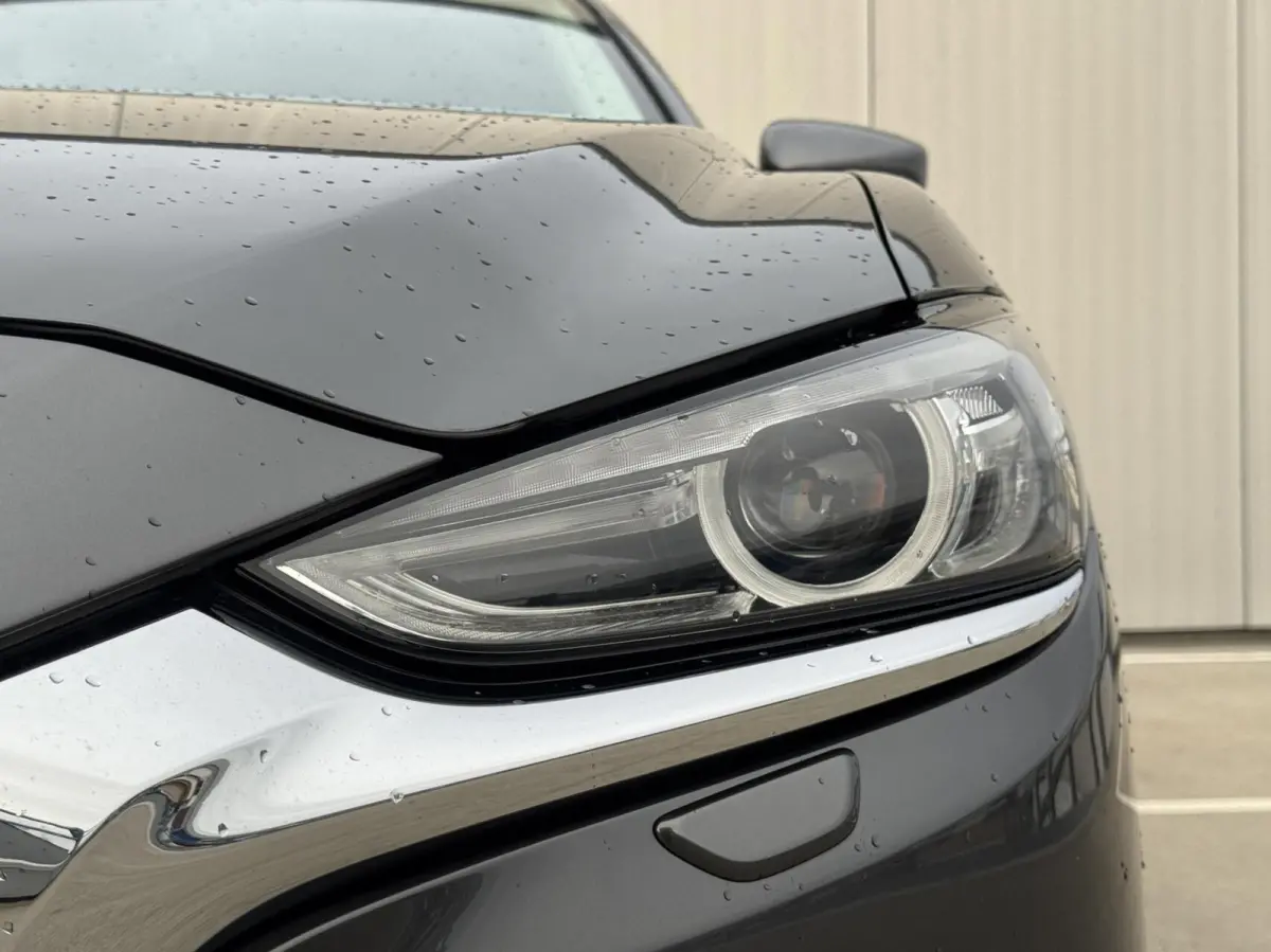 2.0 SkyActiv-G 165 Centre-Line|Trekhaak