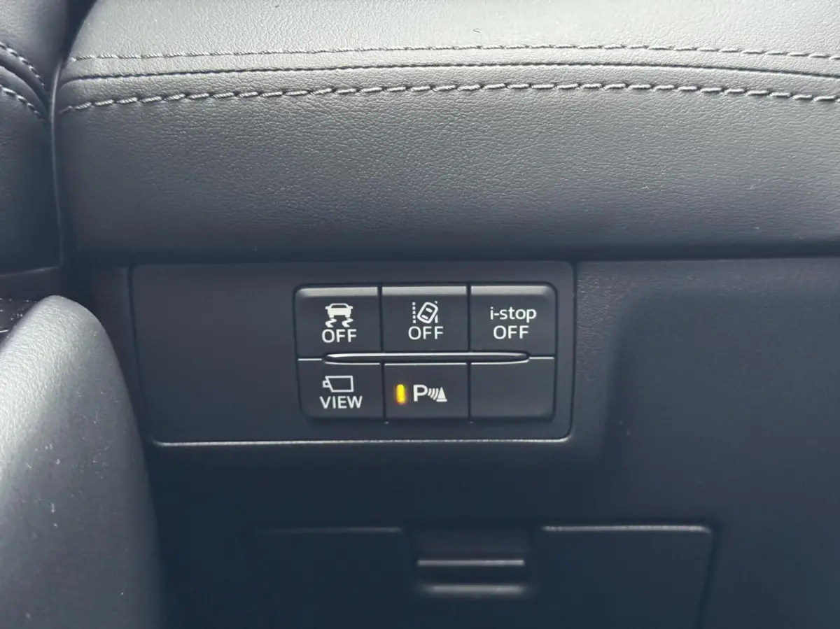 2.0 SkyActiv-G 165 Centre-Line|Trekhaak