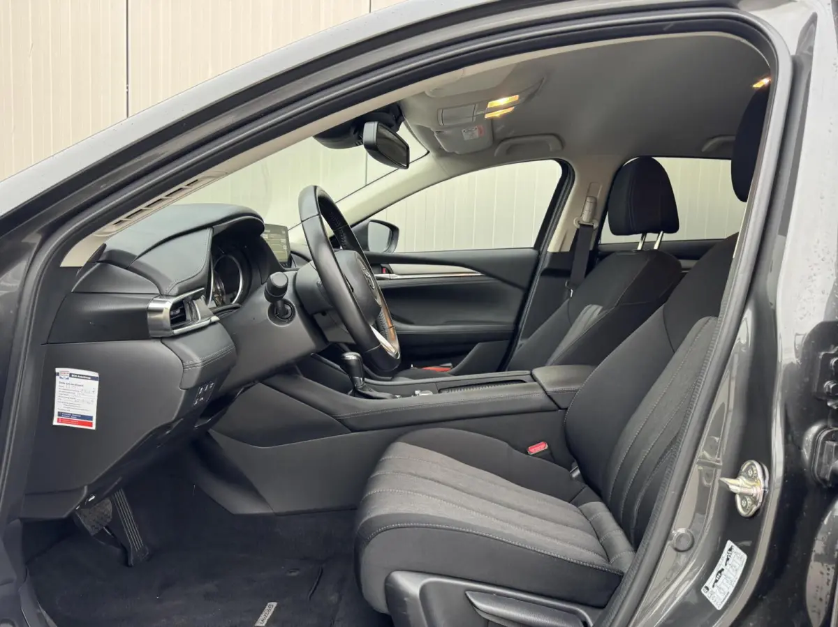 2.0 SkyActiv-G 165 Centre-Line|Trekhaak