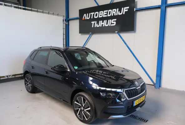 1.5 TSI ACT Sport Business Automaat - N.A.P. Airco, Cruise, Navi, Camera, PDC, Trekhaak.