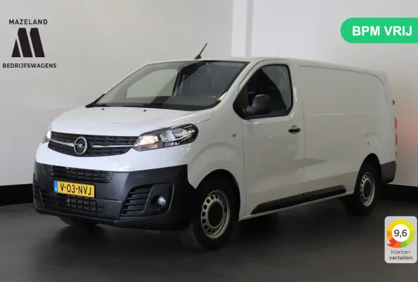 2.0 BlueHDi 145PK L3 EURO 6 - Airco - Navi - Cruise - € 16.499.- Excl.