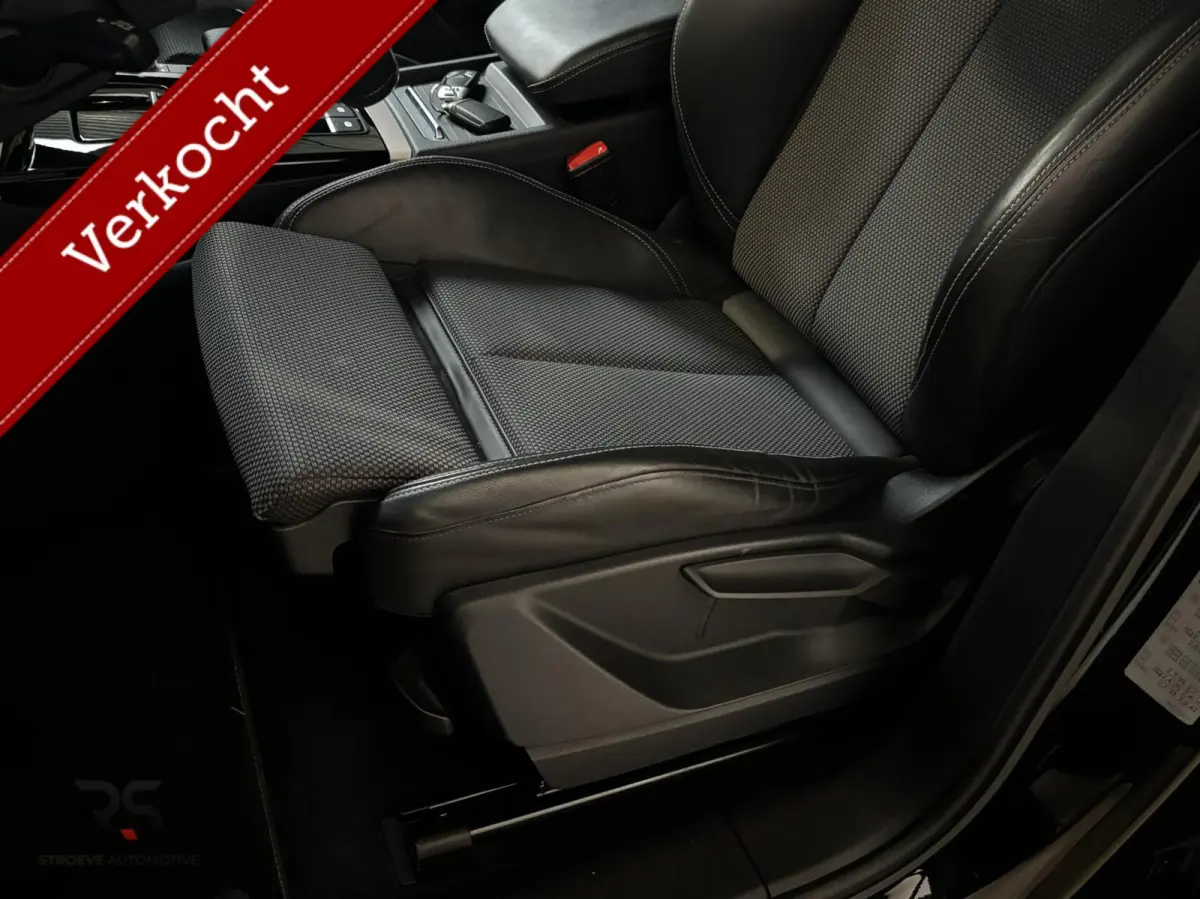 50 TFSI-e S-Tronic S-Edition | Navi | Matrix | Virtual | 2x S-Line | Camera | PDC | DAB | 1e Eig | Org NLD |