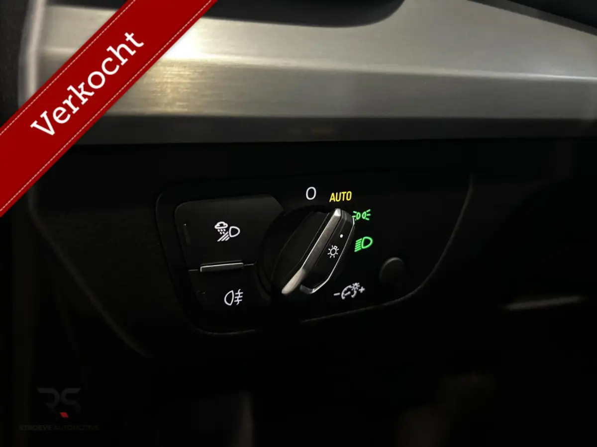 50 TFSI-e S-Tronic S-Edition | Navi | Matrix | Virtual | 2x S-Line | Camera | PDC | DAB | 1e Eig | Org NLD |