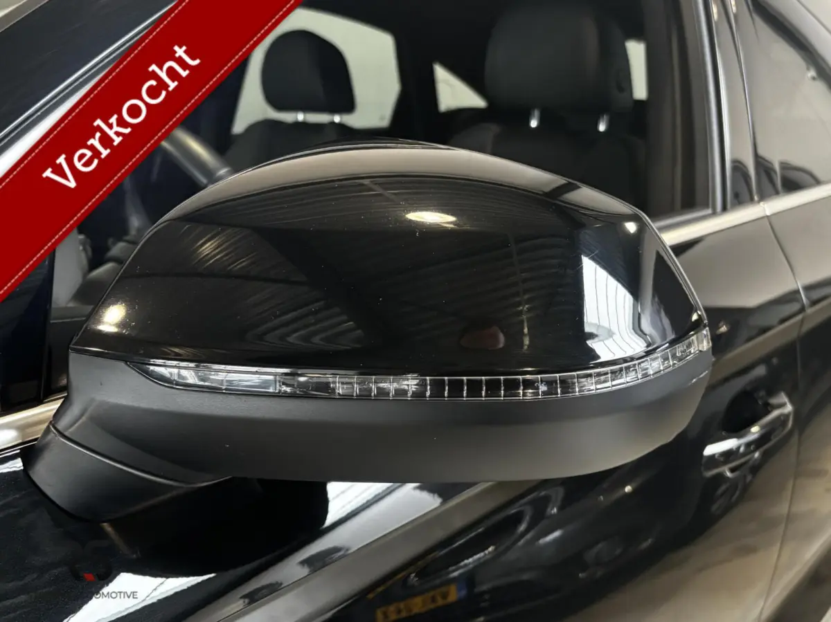 50 TFSI-e S-Tronic S-Edition | Navi | Matrix | Virtual | 2x S-Line | Camera | PDC | DAB | 1e Eig | Org NLD |