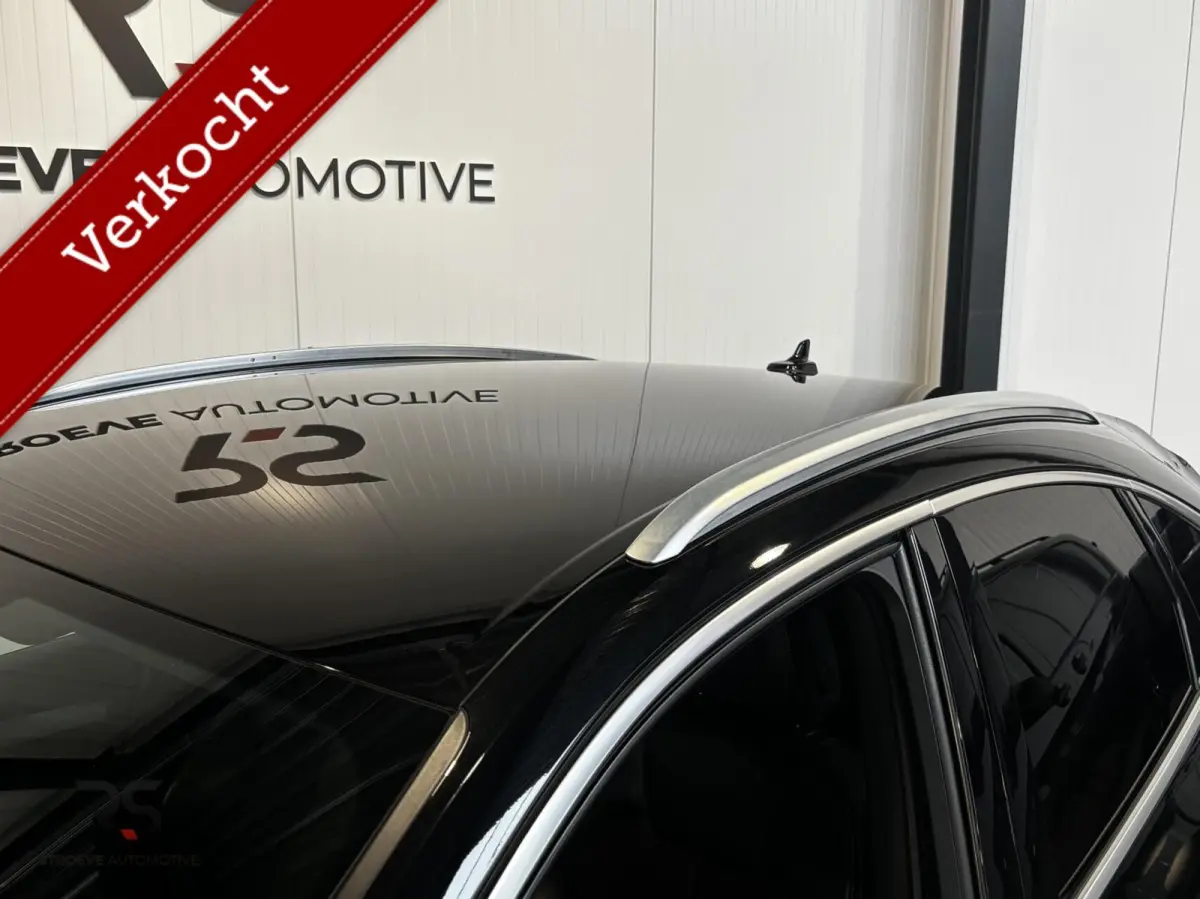 50 TFSI-e S-Tronic S-Edition | Navi | Matrix | Virtual | 2x S-Line | Camera | PDC | DAB | 1e Eig | Org NLD |