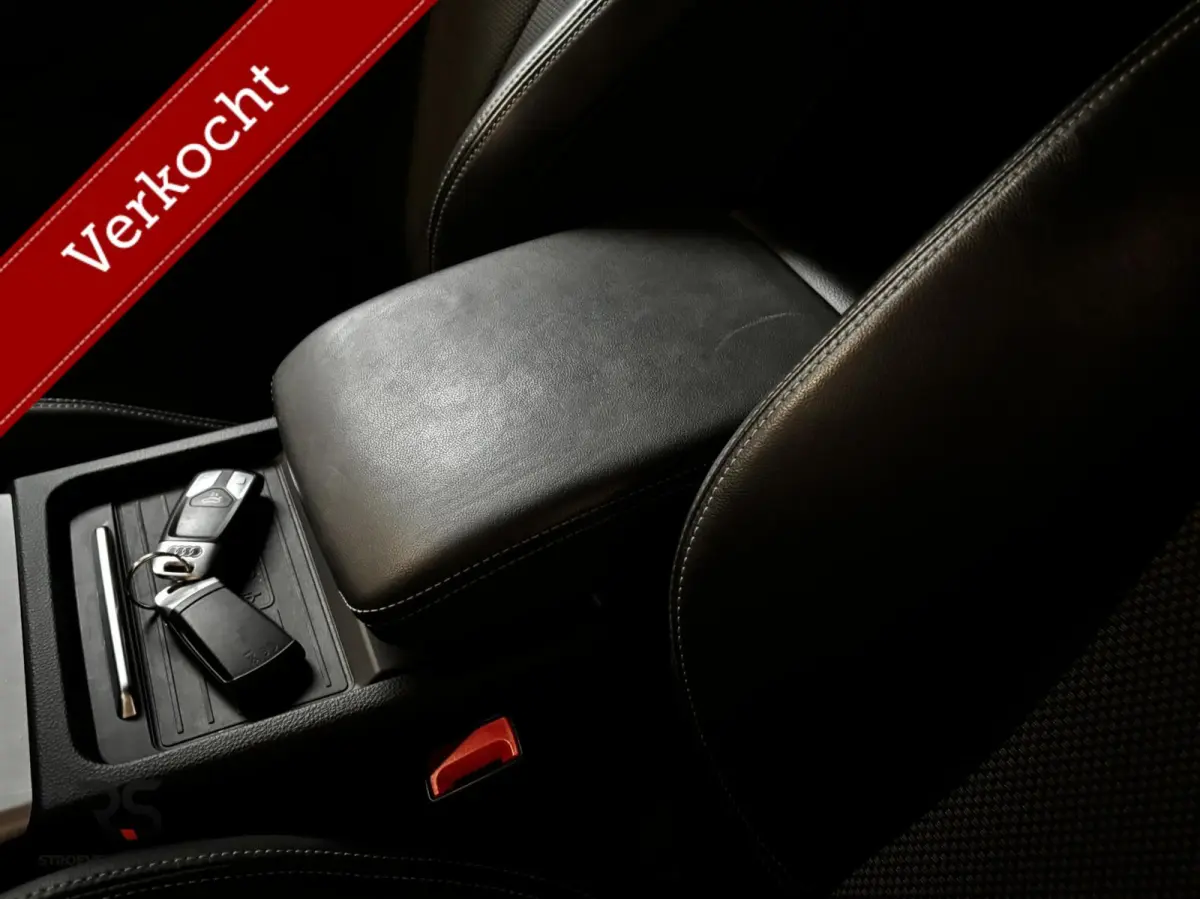 50 TFSI-e S-Tronic S-Edition | Navi | Matrix | Virtual | 2x S-Line | Camera | PDC | DAB | 1e Eig | Org NLD |
