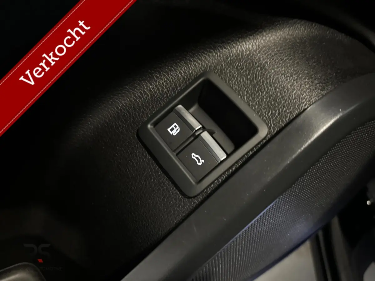 50 TFSI-e S-Tronic S-Edition | Navi | Matrix | Virtual | 2x S-Line | Camera | PDC | DAB | 1e Eig | Org NLD |