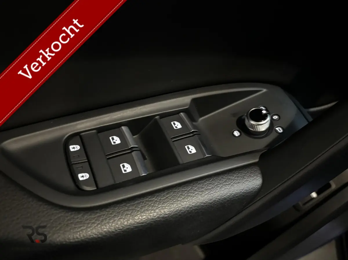 50 TFSI-e S-Tronic S-Edition | Navi | Matrix | Virtual | 2x S-Line | Camera | PDC | DAB | 1e Eig | Org NLD |