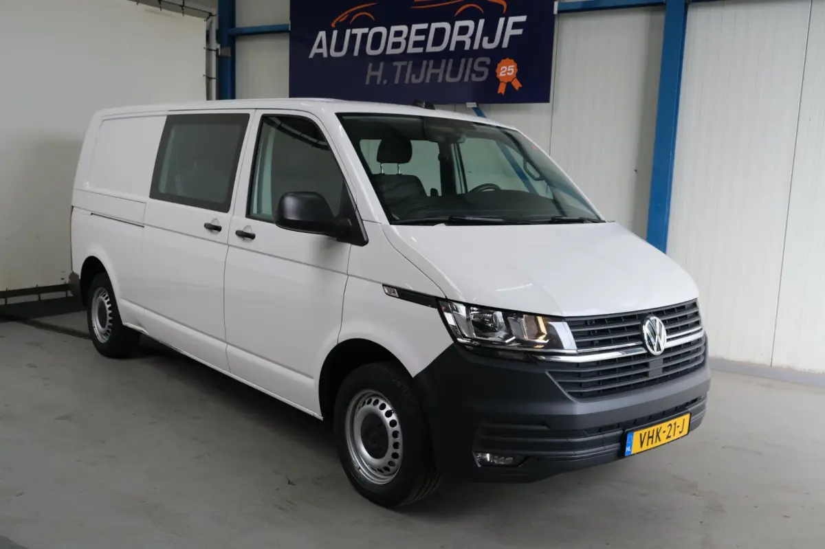 2.0 TDI L2H1 30 DC