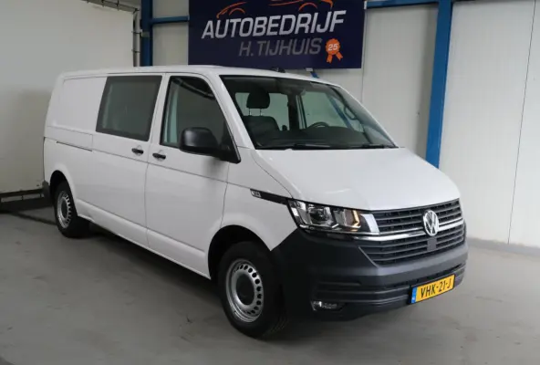 2.0 TDI L2H1 30 DC
