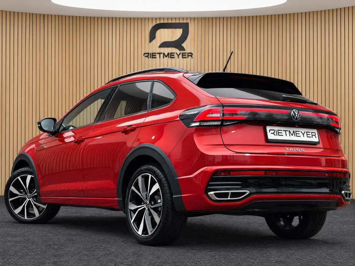 1.0 TSI R-Line |Camera |Virtual display |IQ Light |Keyless |Stoelverw. |ACC