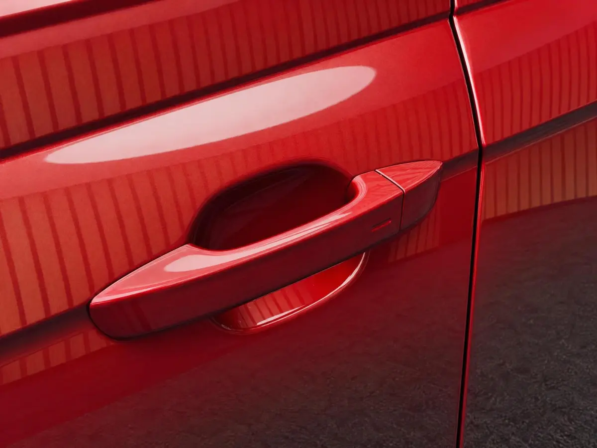 1.0 TSI R-Line |Camera |Virtual display |IQ Light |Keyless |Stoelverw. |ACC