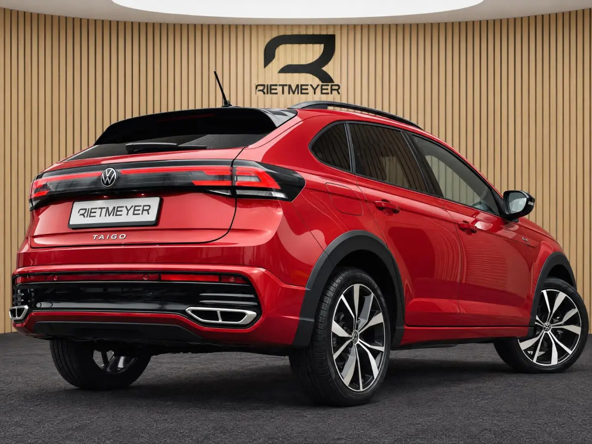 1.0 TSI R-Line |Camera |Virtual display |IQ Light |Keyless |Stoelverw. |ACC