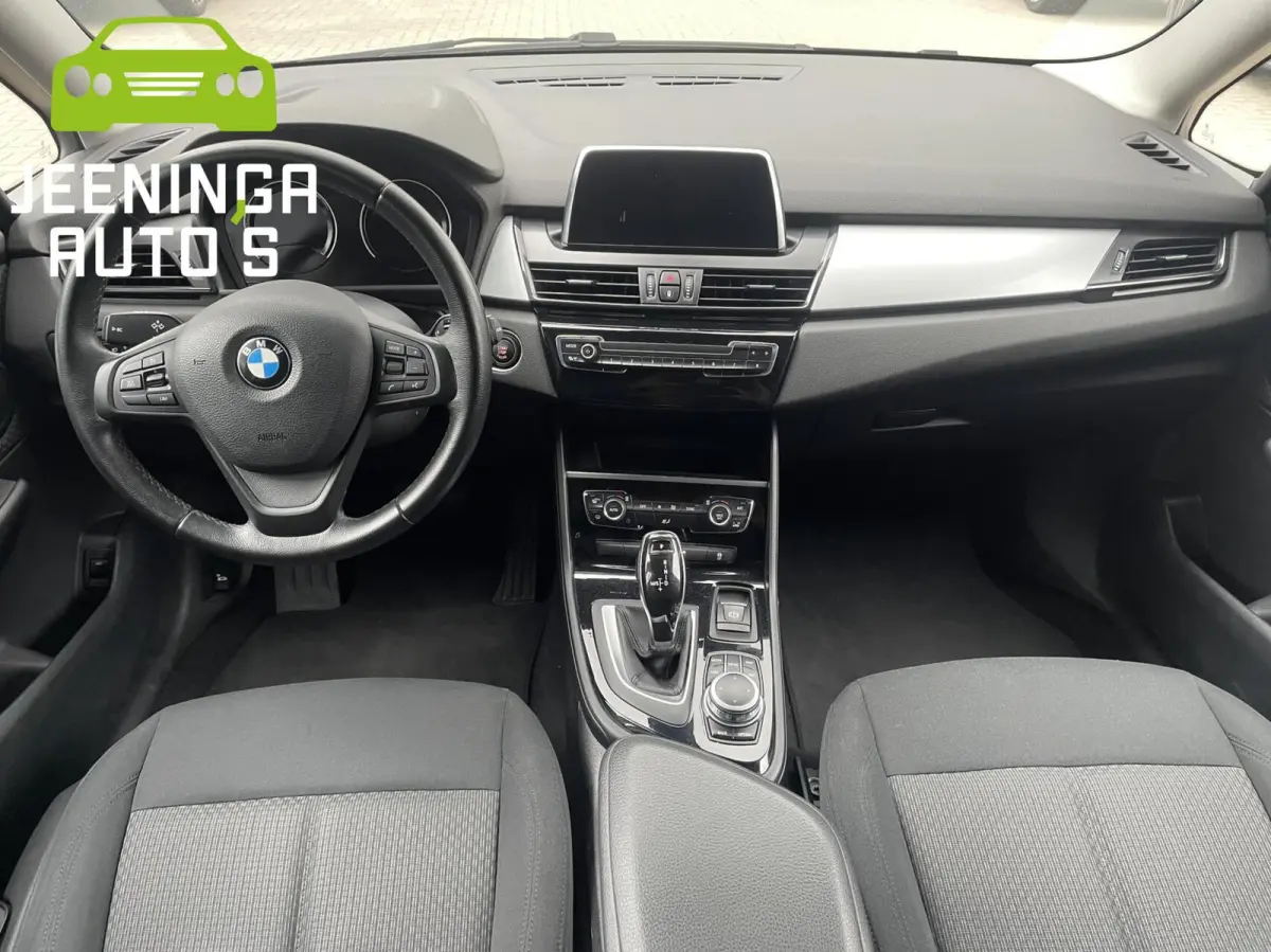 218i 7p. Corporate Lease Executive|Navi|PDC|17"|NAP