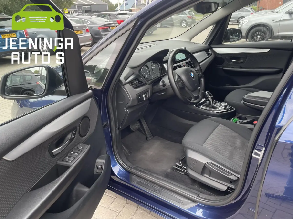 218i 7p. Corporate Lease Executive|Navi|PDC|17"|NAP