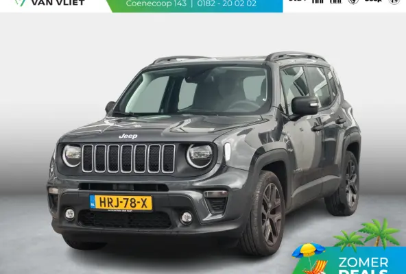 1.5T e-Hybrid Summit | Pack Comfort | Bicolore