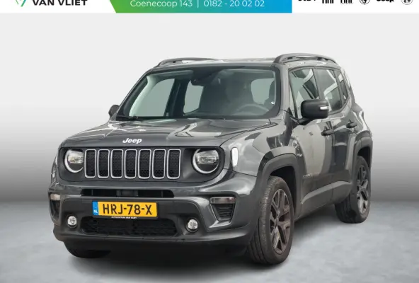 1.5T e-Hybrid Summit | Pack Comfort | Bicolore