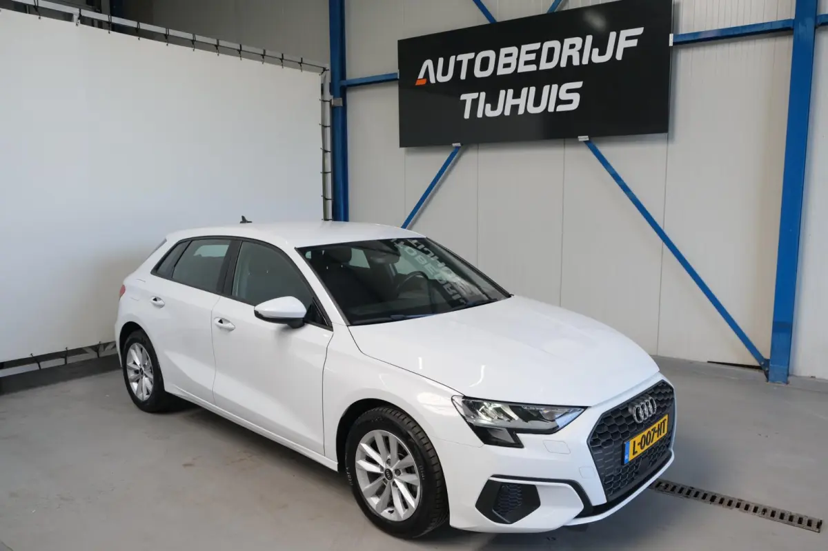 30 TFSI Pro Line - N.A.P. Airco, Cruise, Navi, PDC.