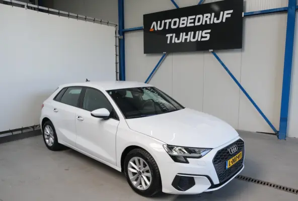 30 TFSI Pro Line - N.A.P. Airco, Cruise, Navi, PDC.
