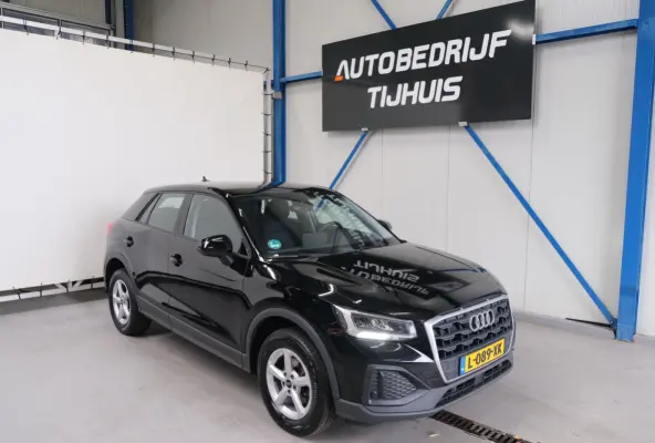 30 TFSI Pro Line - N.A.P. Airco, Cruise, Navi.