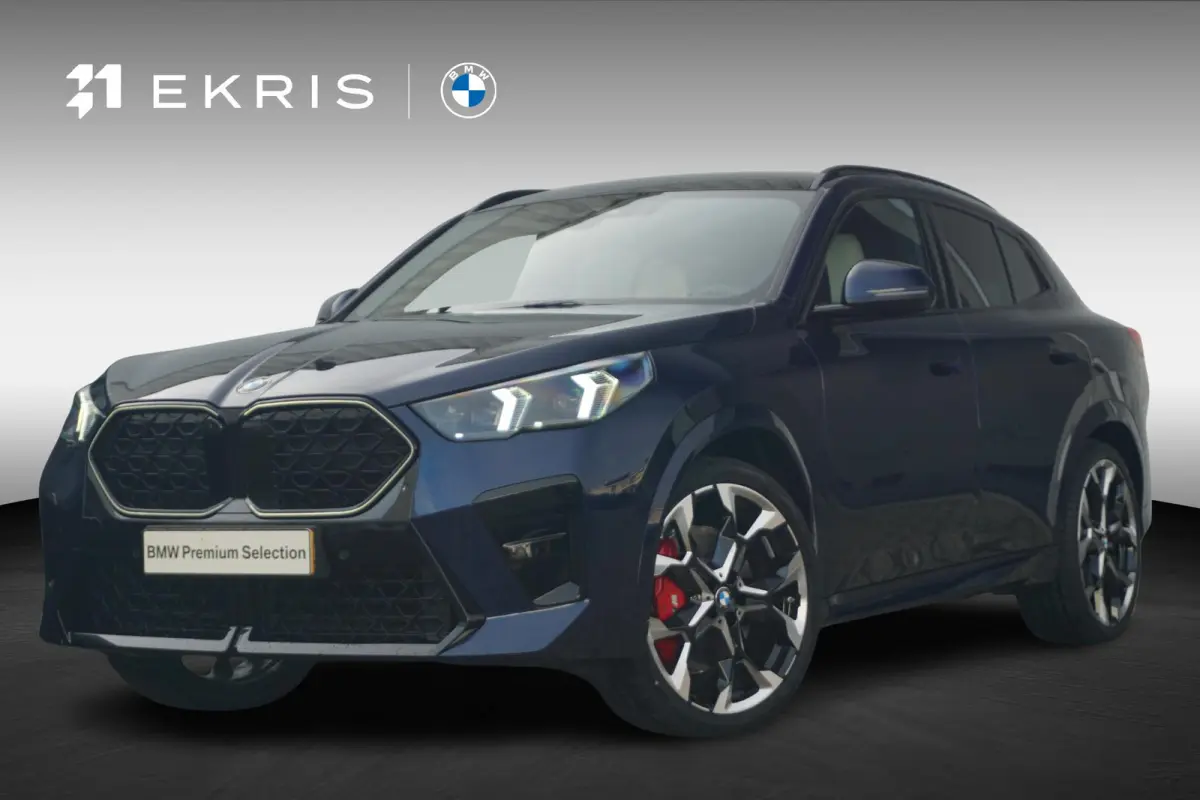 sDrive20i M Sportpakket Pro 20'' / Panoramadak / Head-Up Display / Harman Kardon / Trekhaak |