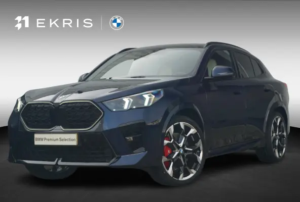 sDrive20i M Sportpakket Pro 20'' / Panoramadak / Head-Up Display / Harman Kardon / Trekhaak |