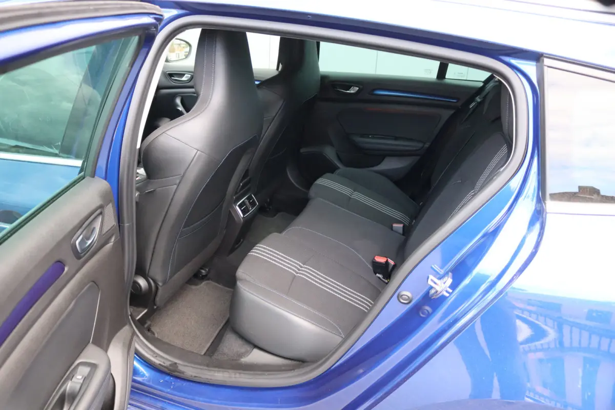 1.3 TCe 140PK Automaat GT-Line Trekhaak-1700KG/Gr.-Navigatie/Parkeerhulp