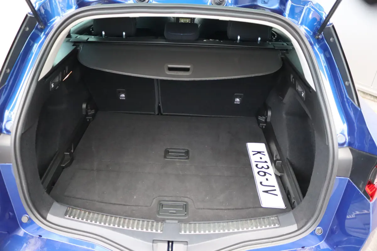 1.3 TCe 140PK Automaat GT-Line Trekhaak-1700KG/Gr.-Navigatie/Parkeerhulp
