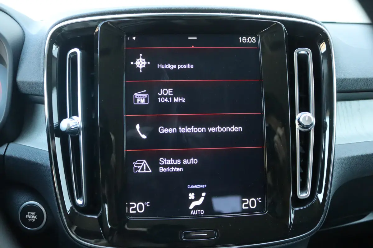 T5 PHEV 265PK Inscription Leder/360-camera/Carplay-android/Keyfree