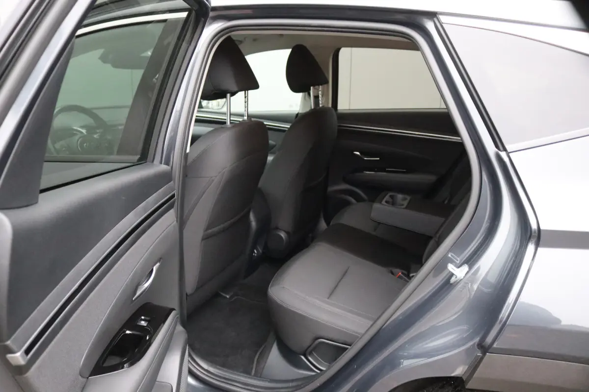 1.6 T-GDI PHEV Comfort Smart 4WD Winter-Pack/Camera/Adaptive-cruise/Parkeerhulp