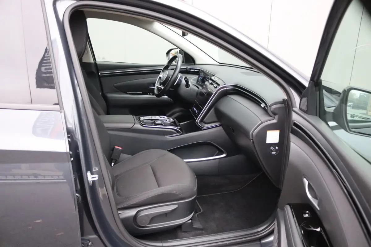 1.6 T-GDI PHEV Comfort Smart 4WD Winter-Pack/Camera/Adaptive-cruise/Parkeerhulp