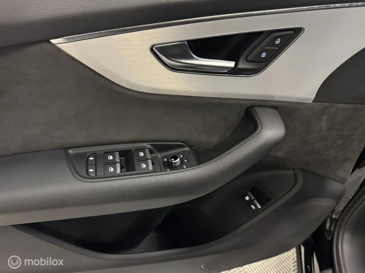 60 TFSI Quattro S-Line | 22 inch | Trekhaak | 456PK